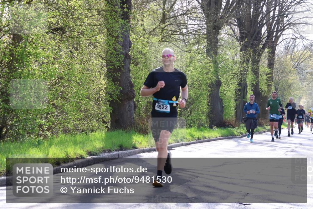 12.04.2026 - 45. Internationalen Wilhelmsburger Insellauf Yannick Fuchs http://msf.ph/oto/9481530 12.04.2026 10:29:33 Laufen 4522, 210077, 3444 meine-sportfotos.de