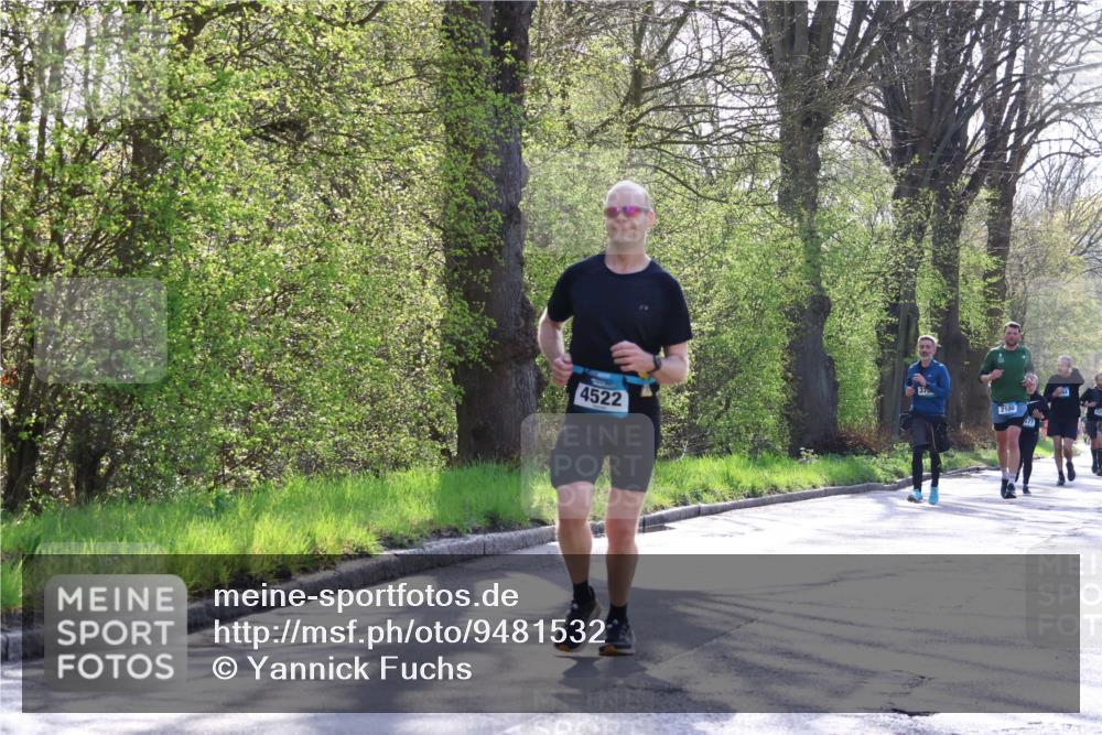 12.04.2026 - 45. Internationalen Wilhelmsburger Insellauf Yannick Fuchs http://msf.ph/oto/9481532 12.04.2026 10:29:34 Laufen 4522, 370, 2100 meine-sportfotos.de