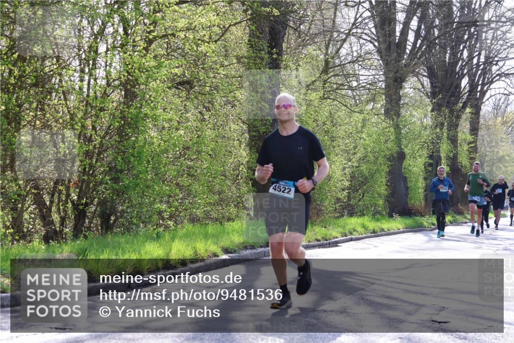 12.04.2026 - 45. Internationalen Wilhelmsburger Insellauf Yannick Fuchs http://msf.ph/oto/9481536 12.04.2026 10:29:34 Laufen 4522, 3702, 2100 meine-sportfotos.de