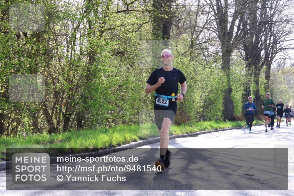 12.04.2026 - 45. Internationalen Wilhelmsburger Insellauf Yannick Fuchs http://msf.ph/oto/9481540 12.04.2026 10:29:34 Laufen 4522, 3702, 2100 meine-sportfotos.de