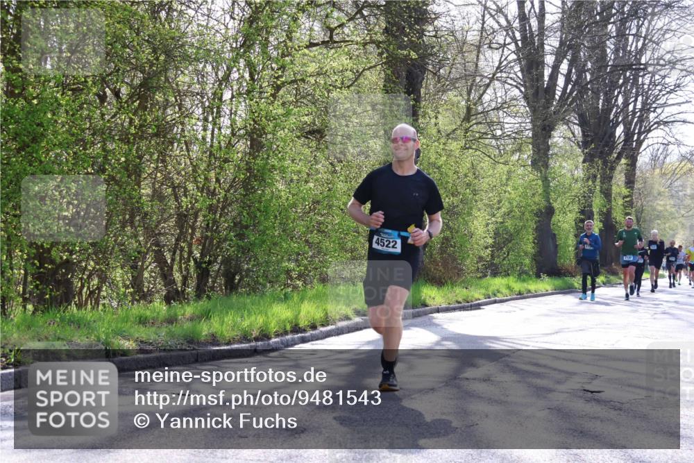 12.04.2026 - 45. Internationalen Wilhelmsburger Insellauf Yannick Fuchs http://msf.ph/oto/9481543 12.04.2026 10:29:34 Laufen 2100, 4522 meine-sportfotos.de