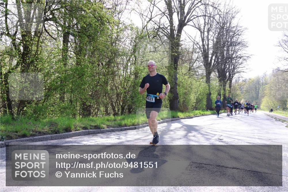 12.04.2026 - 45. Internationalen Wilhelmsburger Insellauf Yannick Fuchs http://msf.ph/oto/9481551 12.04.2026 10:29:35 Laufen 4522 meine-sportfotos.de