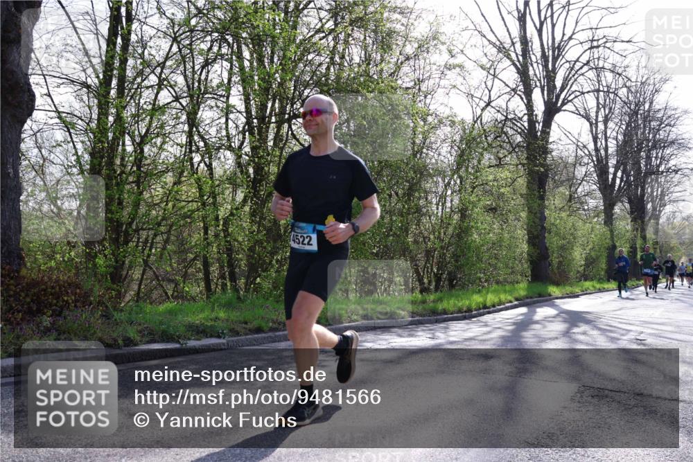 12.04.2026 - 45. Internationalen Wilhelmsburger Insellauf Yannick Fuchs http://msf.ph/oto/9481566 12.04.2026 10:29:36 Laufen 4522 meine-sportfotos.de