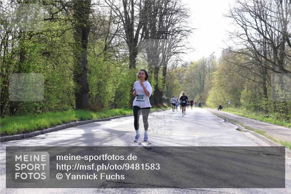 12.04.2026 - 45. Internationalen Wilhelmsburger Insellauf Yannick Fuchs http://msf.ph/oto/9481583 12.04.2026 10:21:49 Laufen 4370 meine-sportfotos.de