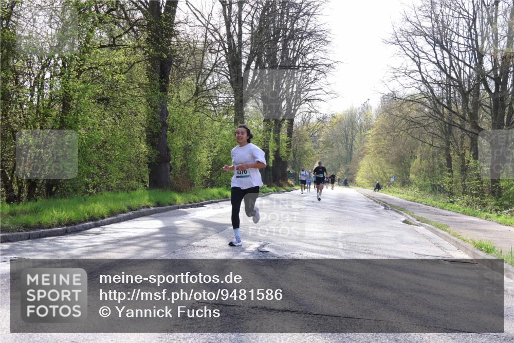 12.04.2026 - 45. Internationalen Wilhelmsburger Insellauf Yannick Fuchs http://msf.ph/oto/9481586 12.04.2026 10:21:50 Laufen 4370 meine-sportfotos.de