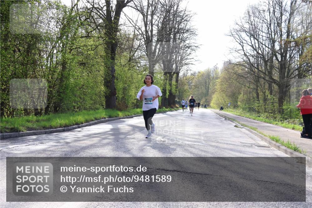 12.04.2026 - 45. Internationalen Wilhelmsburger Insellauf Yannick Fuchs http://msf.ph/oto/9481589 12.04.2026 10:21:50 Laufen 4370 meine-sportfotos.de