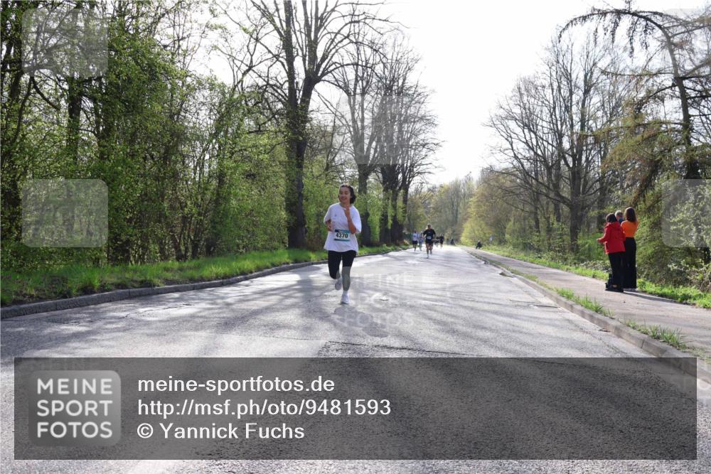 12.04.2026 - 45. Internationalen Wilhelmsburger Insellauf Yannick Fuchs http://msf.ph/oto/9481593 12.04.2026 10:21:50 Laufen 4370 meine-sportfotos.de
