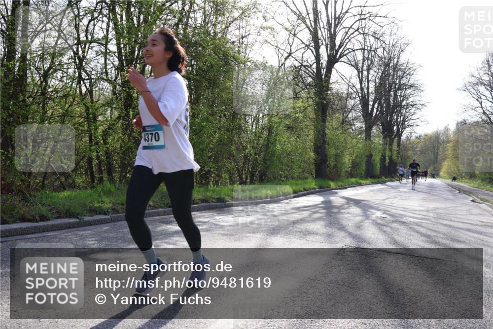 12.04.2026 - 45. Internationalen Wilhelmsburger Insellauf Yannick Fuchs http://msf.ph/oto/9481619 12.04.2026 10:21:52 Laufen 4370 meine-sportfotos.de