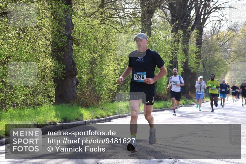 12.04.2026 - 45. Internationalen Wilhelmsburger Insellauf Yannick Fuchs http://msf.ph/oto/9481627 12.04.2026 10:21:56 Laufen 3876, 3905, 30, 5522 meine-sportfotos.de