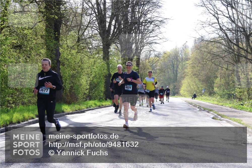 12.04.2026 - 45. Internationalen Wilhelmsburger Insellauf Yannick Fuchs http://msf.ph/oto/9481632 12.04.2026 10:29:42 Laufen 3677, 3444, 4629 meine-sportfotos.de