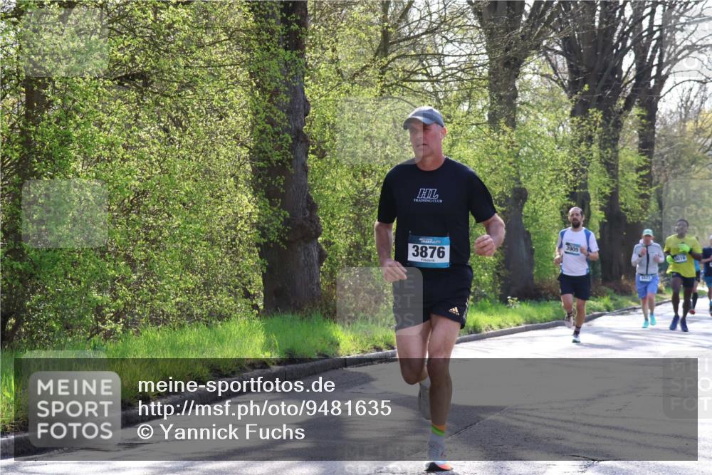 12.04.2026 - 45. Internationalen Wilhelmsburger Insellauf Yannick Fuchs http://msf.ph/oto/9481635 12.04.2026 10:21:56 Laufen 3876, 3905, 5522, 3016 meine-sportfotos.de