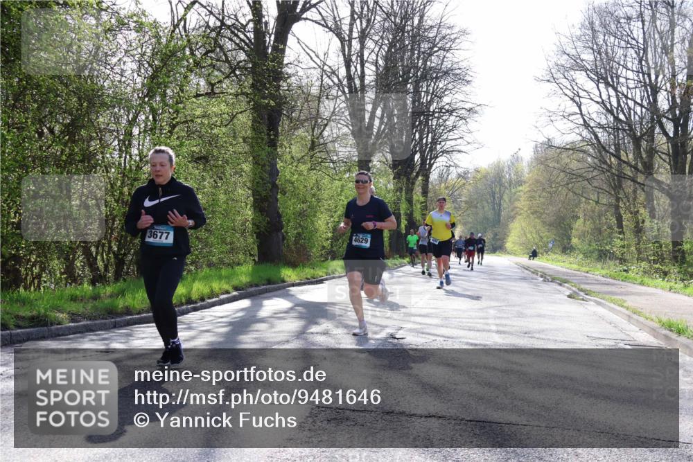 12.04.2026 - 45. Internationalen Wilhelmsburger Insellauf Yannick Fuchs http://msf.ph/oto/9481646 12.04.2026 10:29:43 Laufen 4629, 3677 meine-sportfotos.de