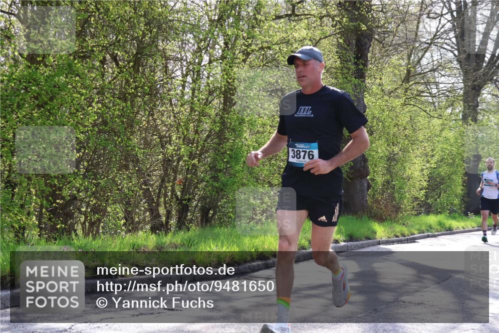 12.04.2026 - 45. Internationalen Wilhelmsburger Insellauf Yannick Fuchs http://msf.ph/oto/9481650 12.04.2026 10:21:57 Laufen 3876 meine-sportfotos.de