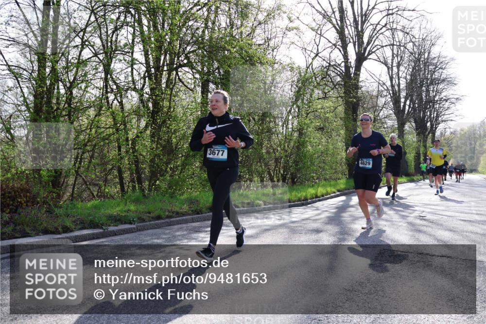 12.04.2026 - 45. Internationalen Wilhelmsburger Insellauf Yannick Fuchs http://msf.ph/oto/9481653 12.04.2026 10:29:44 Laufen 3677, 4629 meine-sportfotos.de