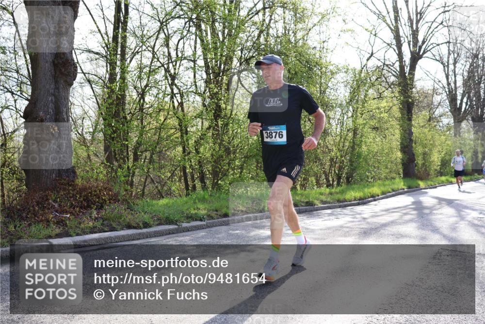 12.04.2026 - 45. Internationalen Wilhelmsburger Insellauf Yannick Fuchs http://msf.ph/oto/9481654 12.04.2026 10:21:58 Laufen 3876 meine-sportfotos.de