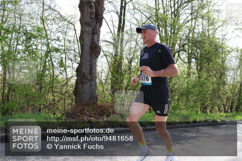 12.04.2026 - 45. Internationalen Wilhelmsburger Insellauf Yannick Fuchs http://msf.ph/oto/9481658 12.04.2026 10:21:58 Laufen 3876 meine-sportfotos.de