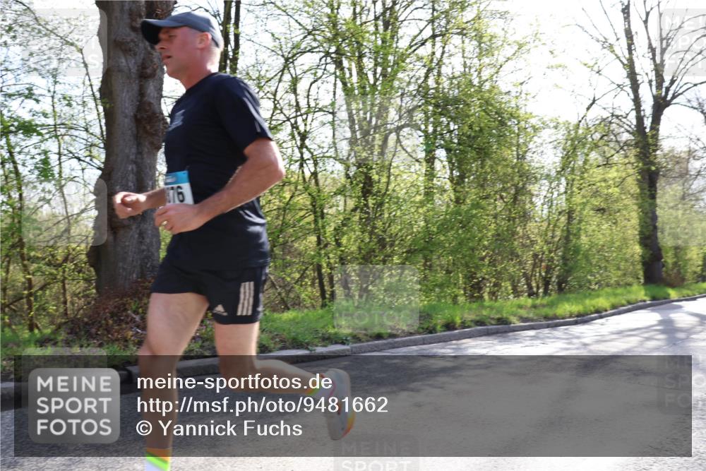 12.04.2026 - 45. Internationalen Wilhelmsburger Insellauf Yannick Fuchs http://msf.ph/oto/9481662 12.04.2026 10:21:58 Laufen 176 meine-sportfotos.de