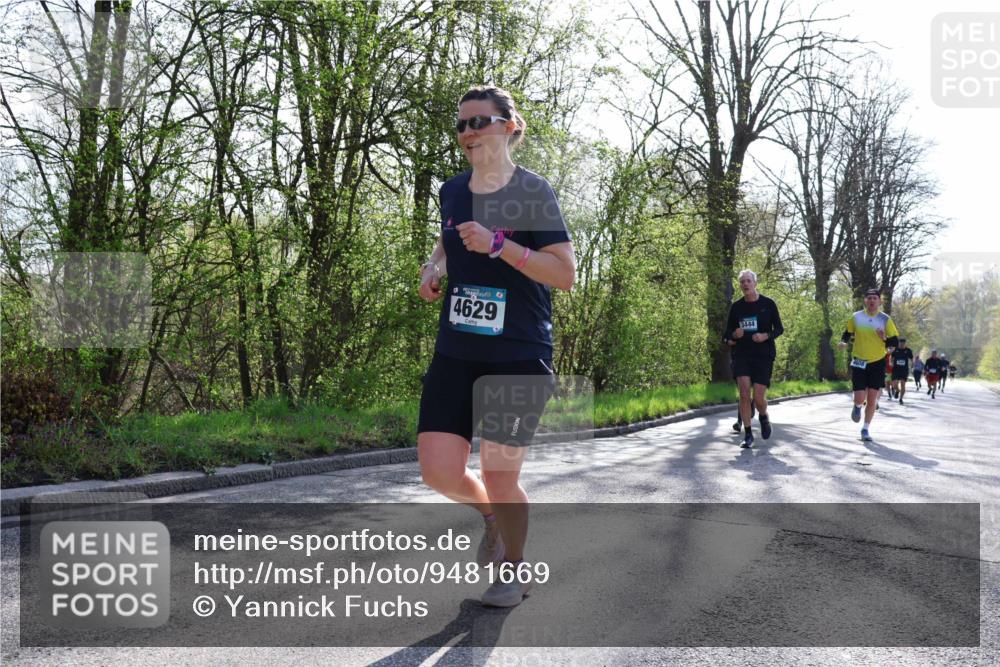 12.04.2026 - 45. Internationalen Wilhelmsburger Insellauf Yannick Fuchs http://msf.ph/oto/9481669 12.04.2026 10:29:45 Laufen 4629, 3444 meine-sportfotos.de