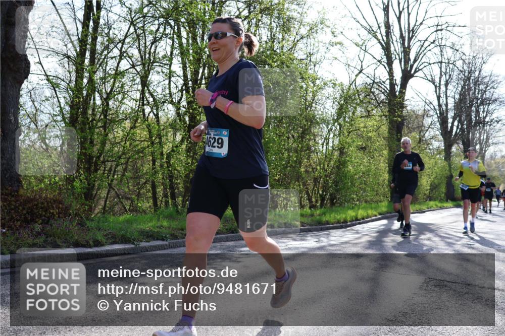 12.04.2026 - 45. Internationalen Wilhelmsburger Insellauf Yannick Fuchs http://msf.ph/oto/9481671 12.04.2026 10:29:45 Laufen 629 meine-sportfotos.de