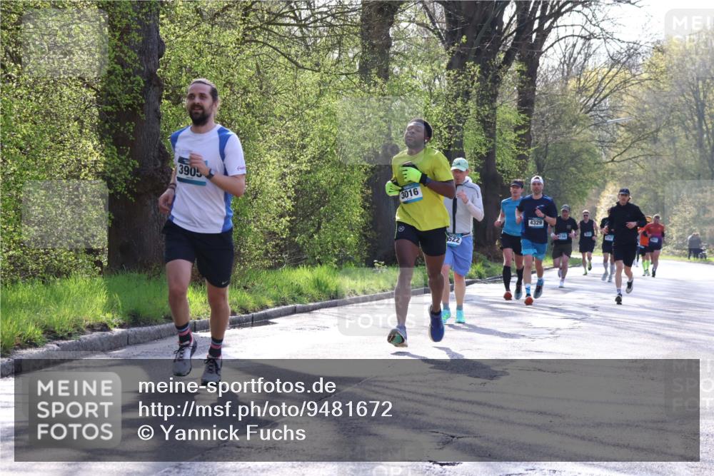 12.04.2026 - 45. Internationalen Wilhelmsburger Insellauf Yannick Fuchs http://msf.ph/oto/9481672 12.04.2026 10:22:00 Laufen 3905, 3016, 522, 4329, 150, 4767 meine-sportfotos.de