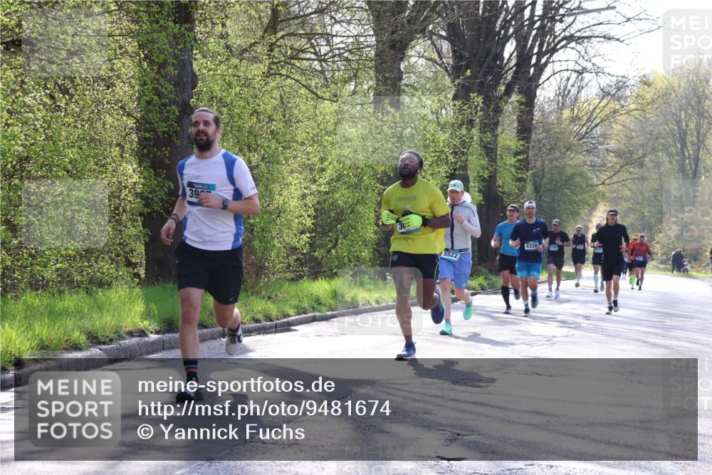 12.04.2026 - 45. Internationalen Wilhelmsburger Insellauf Yannick Fuchs http://msf.ph/oto/9481674 12.04.2026 10:22:00 Laufen 39, 31, 5522, 4329 meine-sportfotos.de