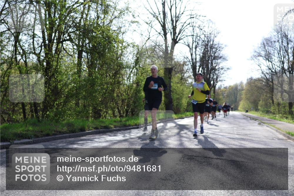 12.04.2026 - 45. Internationalen Wilhelmsburger Insellauf Yannick Fuchs http://msf.ph/oto/9481681 12.04.2026 10:29:46 Laufen 444 meine-sportfotos.de