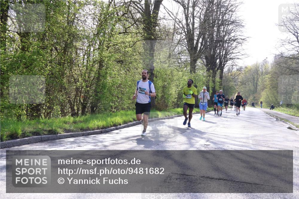 12.04.2026 - 45. Internationalen Wilhelmsburger Insellauf Yannick Fuchs http://msf.ph/oto/9481682 12.04.2026 10:22:01 Laufen 3905, 3016, 5522 meine-sportfotos.de