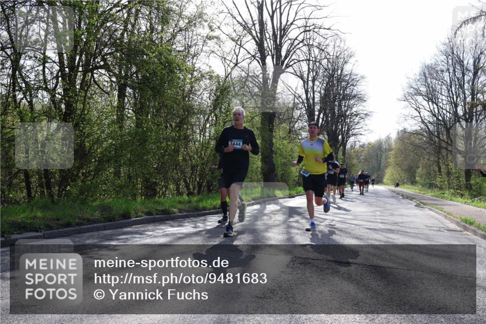 12.04.2026 - 45. Internationalen Wilhelmsburger Insellauf Yannick Fuchs http://msf.ph/oto/9481683 12.04.2026 10:29:46 Laufen 3444 meine-sportfotos.de