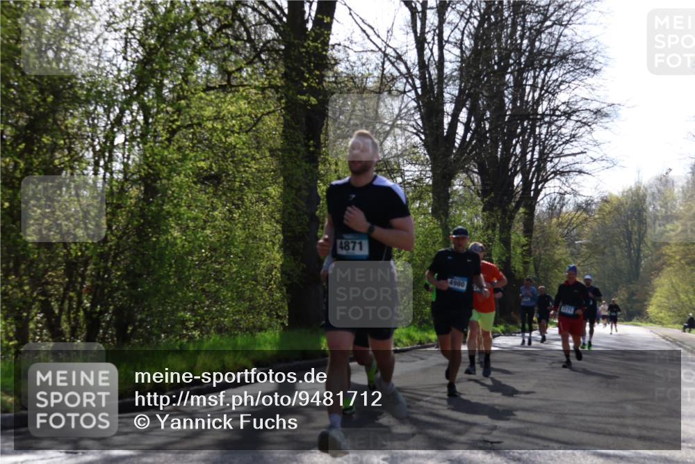 12.04.2026 - 45. Internationalen Wilhelmsburger Insellauf Yannick Fuchs http://msf.ph/oto/9481712 12.04.2026 10:29:48 Laufen 4871, 4980, 3171 meine-sportfotos.de