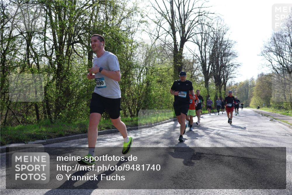 12.04.2026 - 45. Internationalen Wilhelmsburger Insellauf Yannick Fuchs http://msf.ph/oto/9481740 12.04.2026 10:29:50 Laufen 1416, 1490, 4980 meine-sportfotos.de