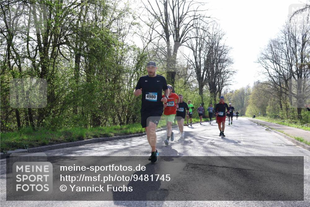 12.04.2026 - 45. Internationalen Wilhelmsburger Insellauf Yannick Fuchs http://msf.ph/oto/9481745 12.04.2026 10:29:51 Laufen 4980, 2768, 4976, 3171 meine-sportfotos.de