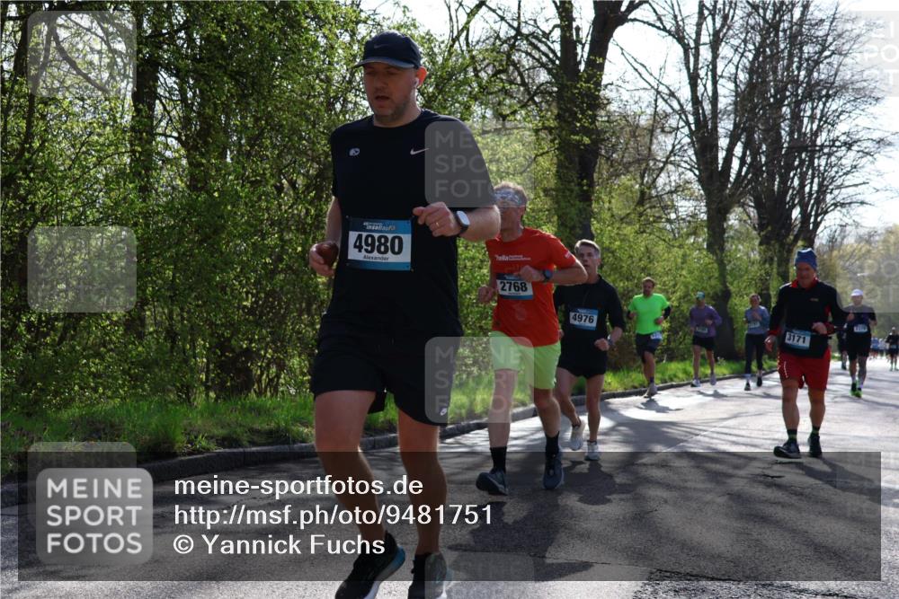 12.04.2026 - 45. Internationalen Wilhelmsburger Insellauf Yannick Fuchs http://msf.ph/oto/9481751 12.04.2026 10:29:51 Laufen 4980, 2768, 4976, 2379, 3171 meine-sportfotos.de