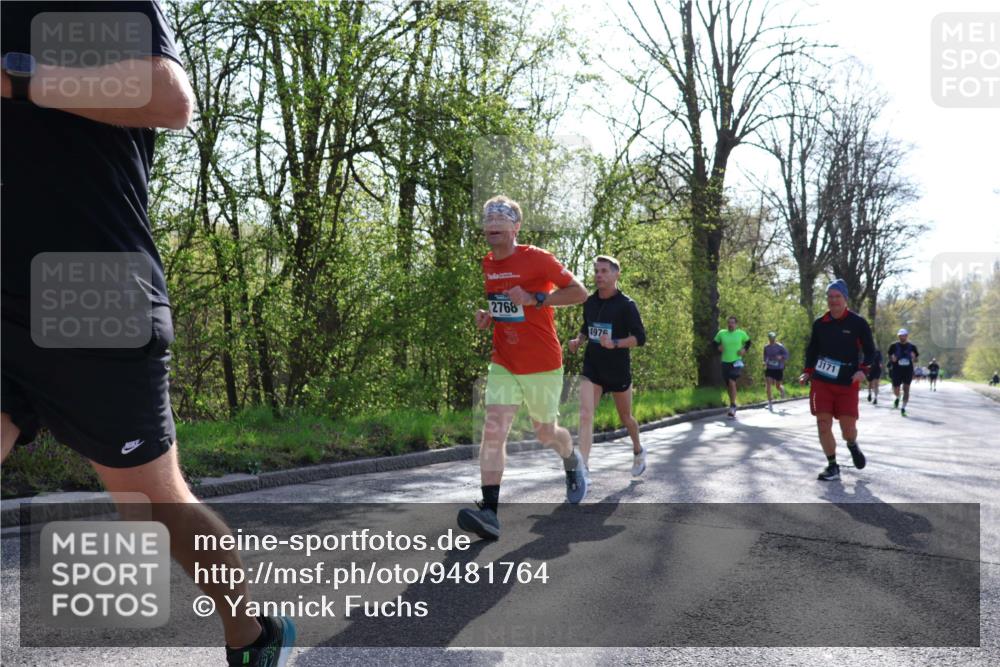 12.04.2026 - 45. Internationalen Wilhelmsburger Insellauf Yannick Fuchs http://msf.ph/oto/9481764 12.04.2026 10:29:52 Laufen 2768, 3171, 4976 meine-sportfotos.de