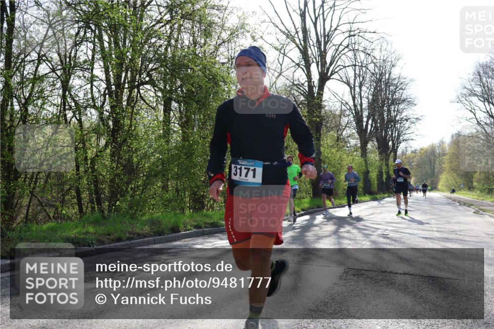 12.04.2026 - 45. Internationalen Wilhelmsburger Insellauf Yannick Fuchs http://msf.ph/oto/9481777 12.04.2026 10:29:53 Laufen 3171, 5319, 3785, 2379 meine-sportfotos.de