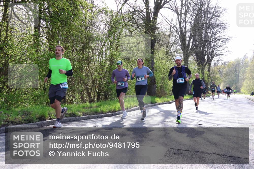 12.04.2026 - 45. Internationalen Wilhelmsburger Insellauf Yannick Fuchs http://msf.ph/oto/9481795 12.04.2026 10:29:55 Laufen 3785, 5315, 3781, 2379 meine-sportfotos.de