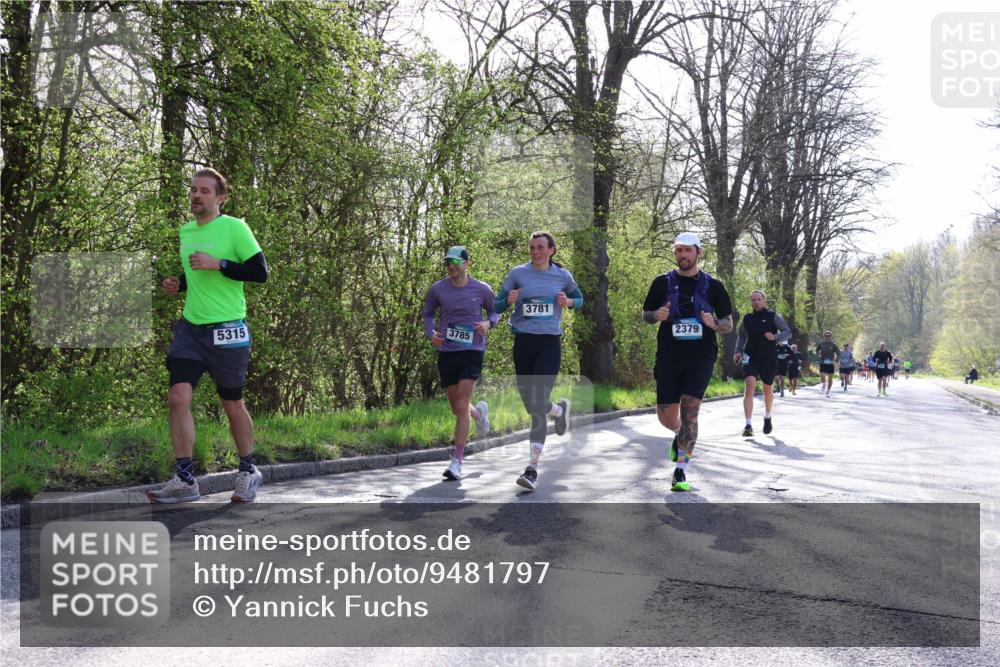 12.04.2026 - 45. Internationalen Wilhelmsburger Insellauf Yannick Fuchs http://msf.ph/oto/9481797 12.04.2026 10:29:55 Laufen 3785, 5315, 3781, 2379 meine-sportfotos.de