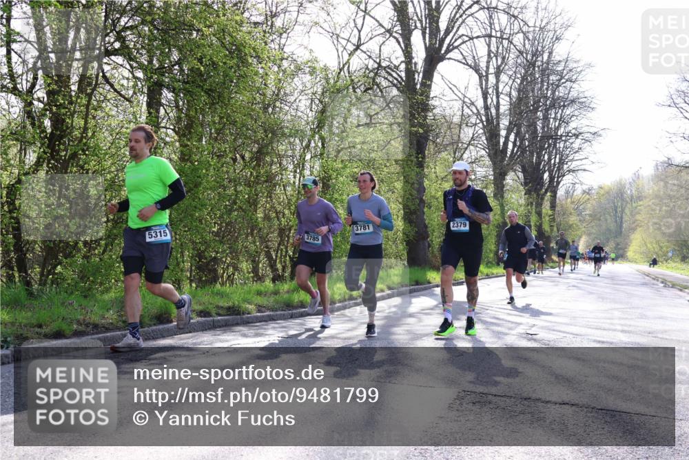 12.04.2026 - 45. Internationalen Wilhelmsburger Insellauf Yannick Fuchs http://msf.ph/oto/9481799 12.04.2026 10:29:55 Laufen 5315, 3785, 3781, 2379 meine-sportfotos.de