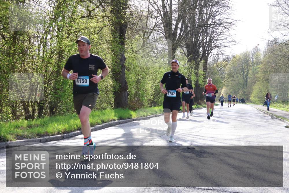 12.04.2026 - 45. Internationalen Wilhelmsburger Insellauf Yannick Fuchs http://msf.ph/oto/9481804 12.04.2026 10:22:11 Laufen 4150, 4787, 5661, 5653 meine-sportfotos.de