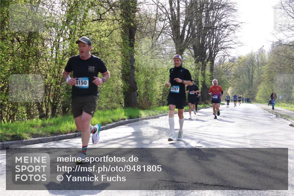 12.04.2026 - 45. Internationalen Wilhelmsburger Insellauf Yannick Fuchs http://msf.ph/oto/9481805 12.04.2026 10:22:11 Laufen 4150, 4787, 5653 meine-sportfotos.de