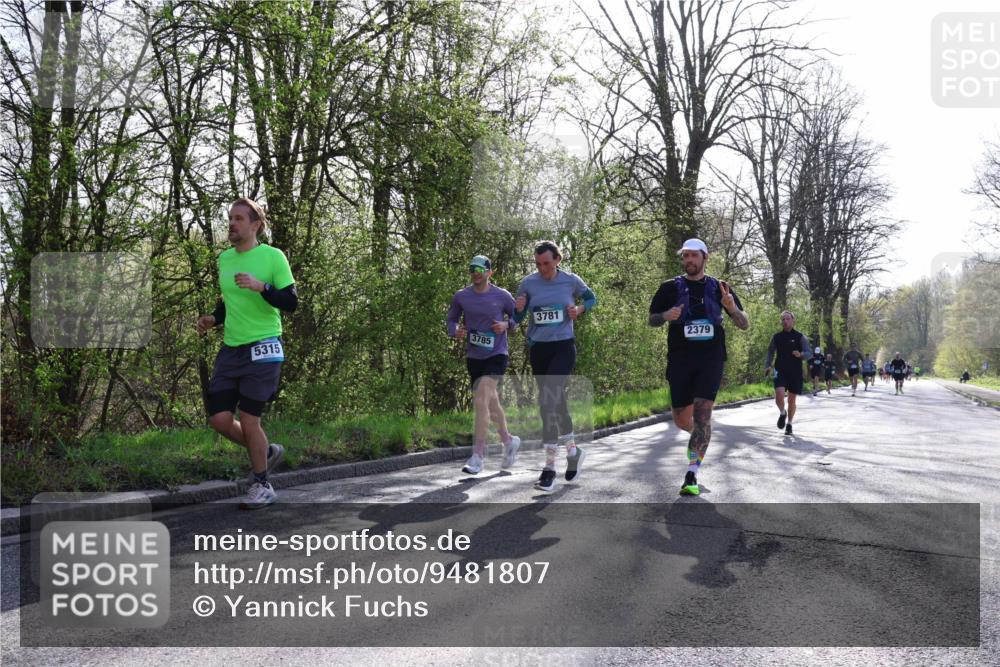 12.04.2026 - 45. Internationalen Wilhelmsburger Insellauf Yannick Fuchs http://msf.ph/oto/9481807 12.04.2026 10:29:56 Laufen 3785, 5315, 3781, 2379 meine-sportfotos.de