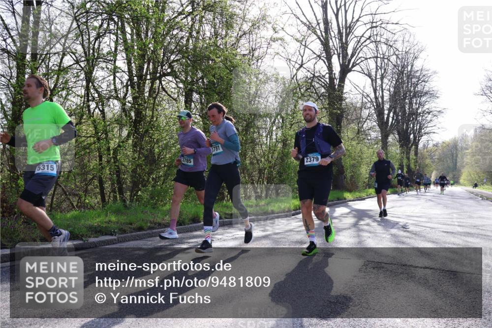 12.04.2026 - 45. Internationalen Wilhelmsburger Insellauf Yannick Fuchs http://msf.ph/oto/9481809 12.04.2026 10:29:56 Laufen 5315, 3785, 3781, 2379 meine-sportfotos.de
