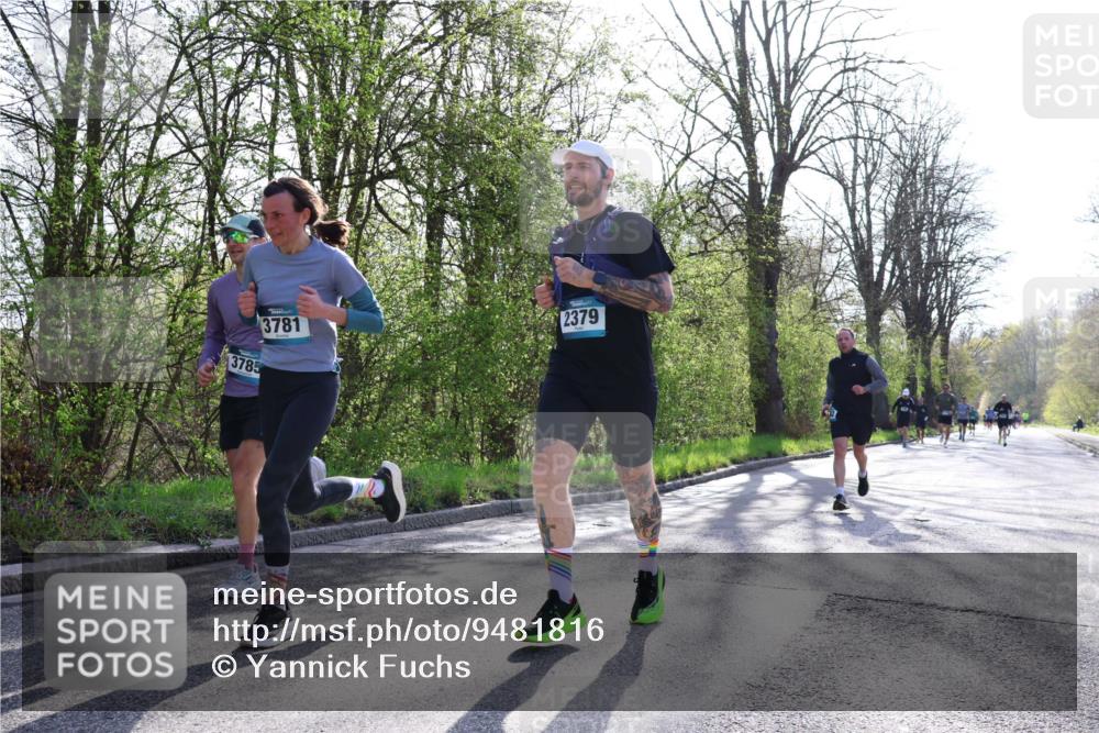 12.04.2026 - 45. Internationalen Wilhelmsburger Insellauf Yannick Fuchs http://msf.ph/oto/9481816 12.04.2026 10:29:57 Laufen 3785, 3781, 2379 meine-sportfotos.de