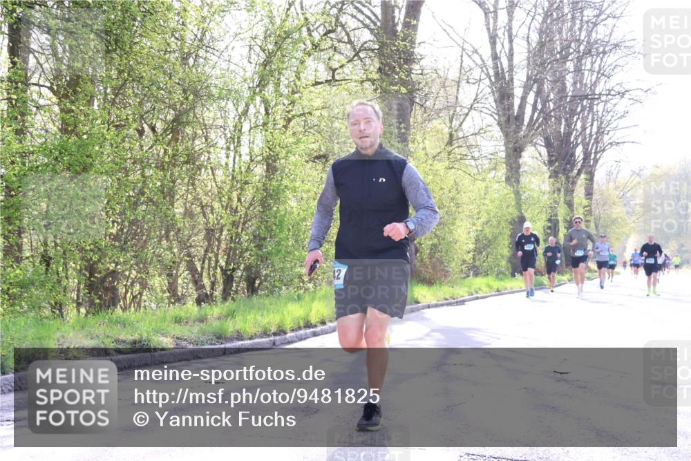12.04.2026 - 45. Internationalen Wilhelmsburger Insellauf Yannick Fuchs http://msf.ph/oto/9481825 12.04.2026 10:29:58 Laufen 42 meine-sportfotos.de