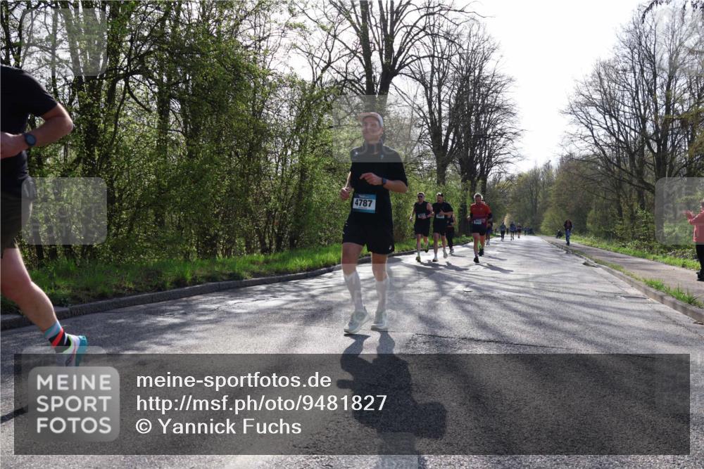 12.04.2026 - 45. Internationalen Wilhelmsburger Insellauf Yannick Fuchs http://msf.ph/oto/9481827 12.04.2026 10:22:12 Laufen 4787 meine-sportfotos.de