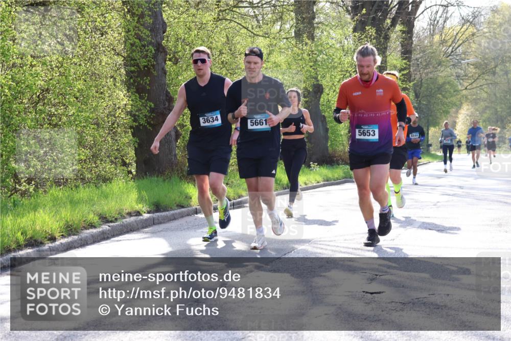 12.04.2026 - 45. Internationalen Wilhelmsburger Insellauf Yannick Fuchs http://msf.ph/oto/9481834 12.04.2026 10:22:13 Laufen 3634, 5661, 2, 195, 42, 195, 42, 1954, 5653, 4844 meine-sportfotos.de