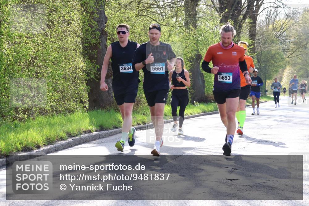 12.04.2026 - 45. Internationalen Wilhelmsburger Insellauf Yannick Fuchs http://msf.ph/oto/9481837 12.04.2026 10:22:13 Laufen 3634, 5661, 195, 42, 195, 42, 1, 5653, 4844 meine-sportfotos.de