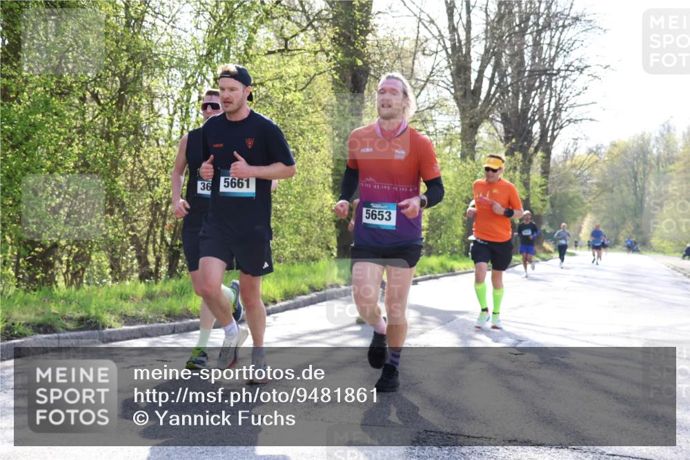 12.04.2026 - 45. Internationalen Wilhelmsburger Insellauf Yannick Fuchs http://msf.ph/oto/9481861 12.04.2026 10:22:15 Laufen 36, 5661, 9, 195, 42, 195, 42, 195, 419, 5653 meine-sportfotos.de