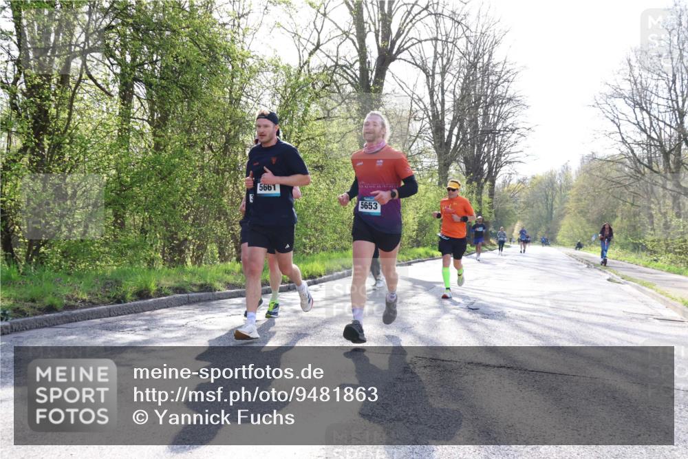 12.04.2026 - 45. Internationalen Wilhelmsburger Insellauf Yannick Fuchs http://msf.ph/oto/9481863 12.04.2026 10:22:15 Laufen 5661, 5, 42, 195, 42, 195, 42, 5, 5653 meine-sportfotos.de