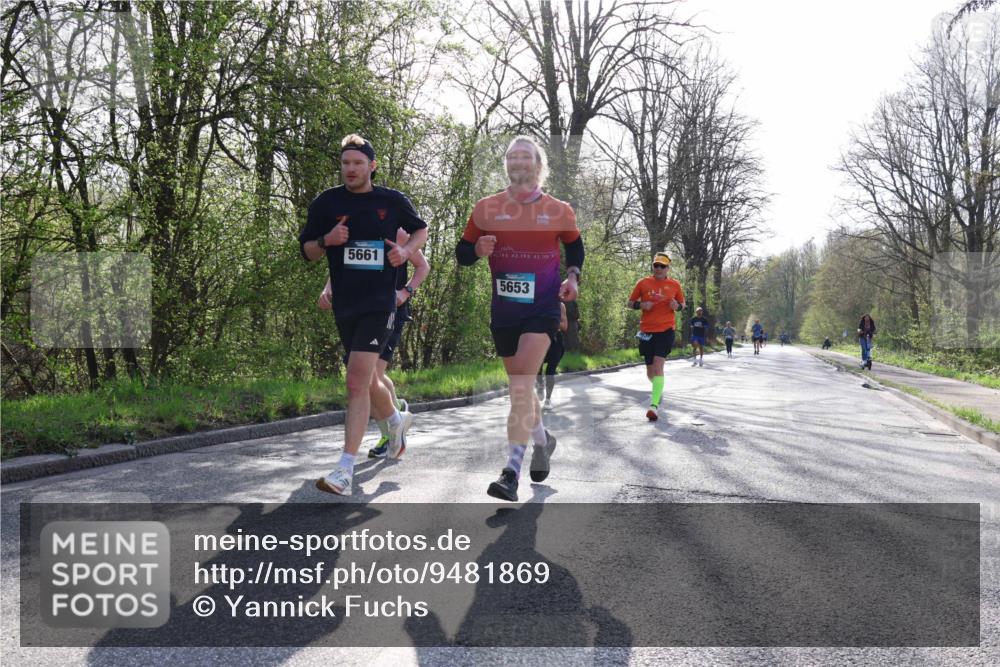 12.04.2026 - 45. Internationalen Wilhelmsburger Insellauf Yannick Fuchs http://msf.ph/oto/9481869 12.04.2026 10:22:15 Laufen 5661, 4, 195, 42, 195, 42, 195, 5653 meine-sportfotos.de