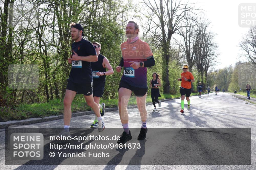 12.04.2026 - 45. Internationalen Wilhelmsburger Insellauf Yannick Fuchs http://msf.ph/oto/9481873 12.04.2026 10:22:16 Laufen 5661, 195, 42, 19, 105, 4, 63, 5653 meine-sportfotos.de